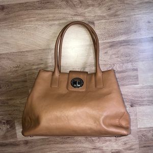 Kate Spade Large Hobo Tote Bag